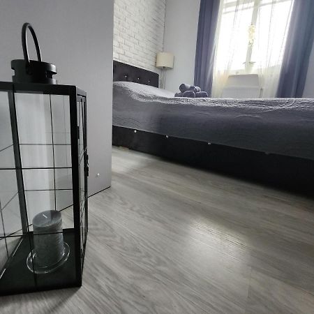Апартаменты Apartament P&P Иновроцлав Экстерьер фото